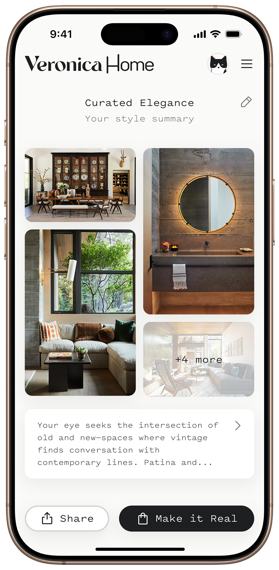 App design board
